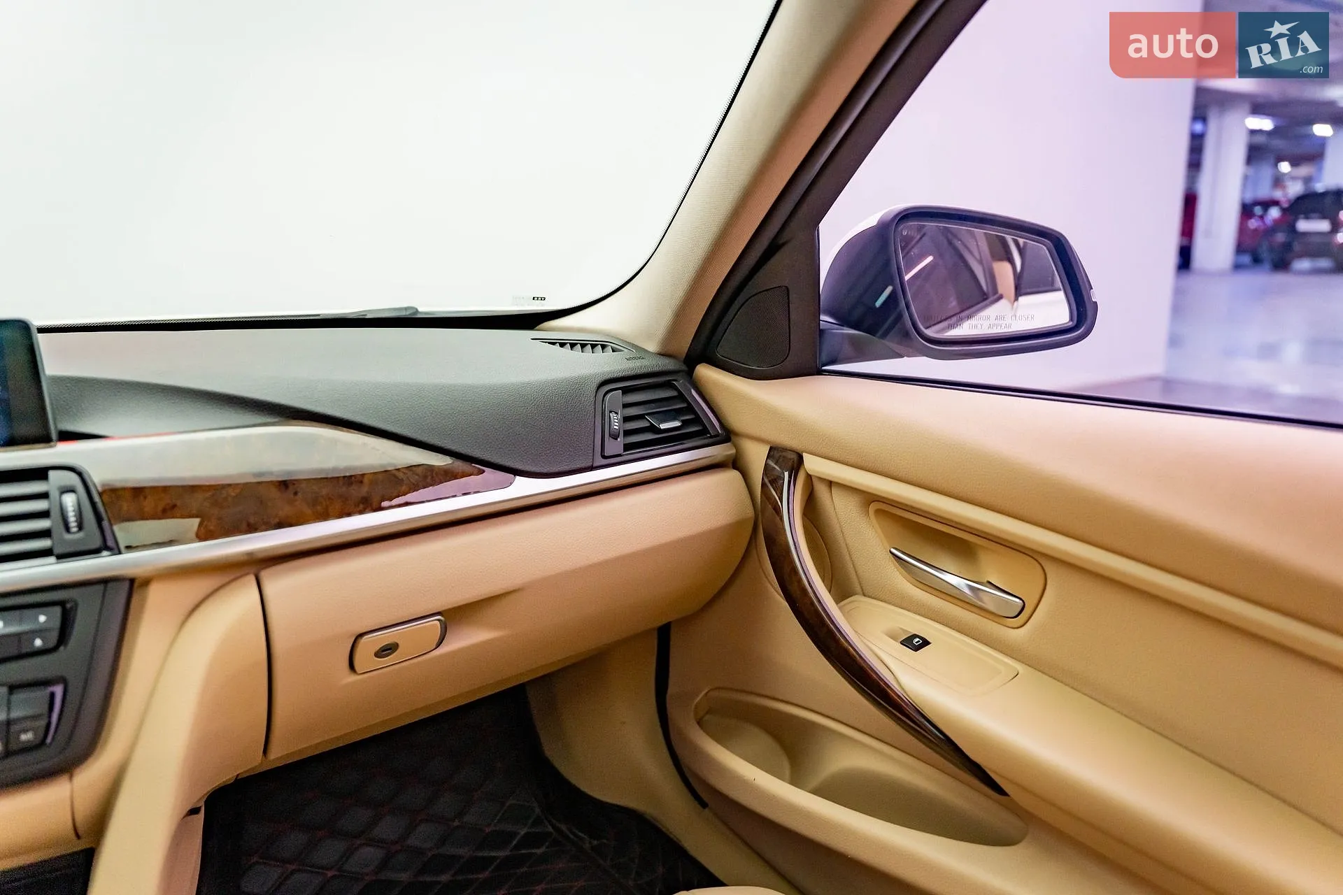 2014 BMW 3er - мініатюра 12