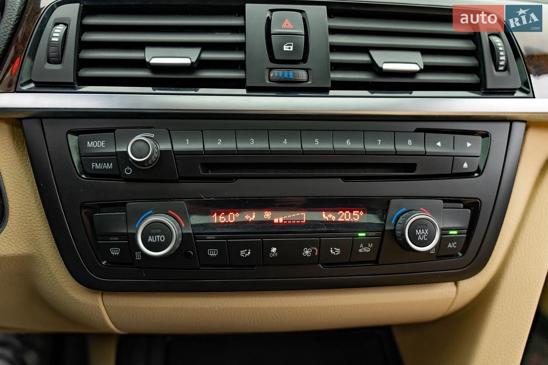 2014 BMW 3er - мініатюра 20