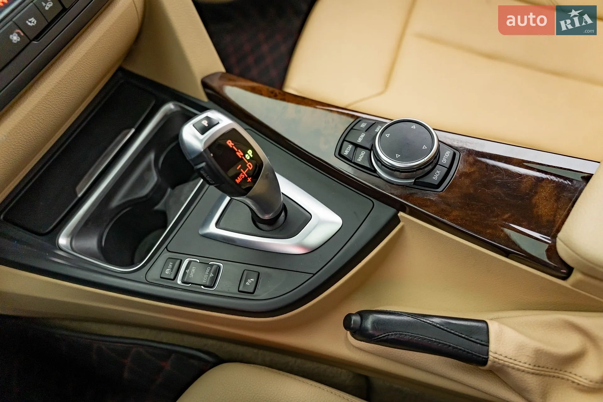 2014 BMW 3er - мініатюра 21