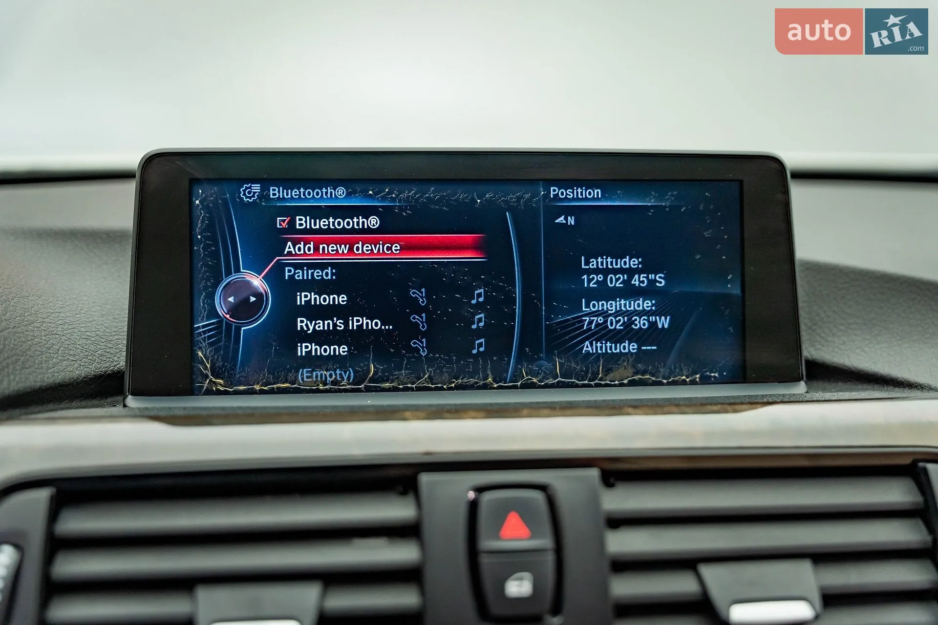 2014 BMW 3er - мініатюра 19