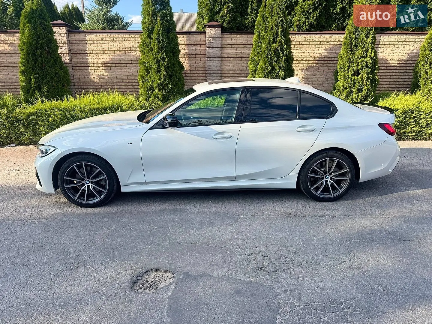 2022 BMW 3er - мініатюра 4