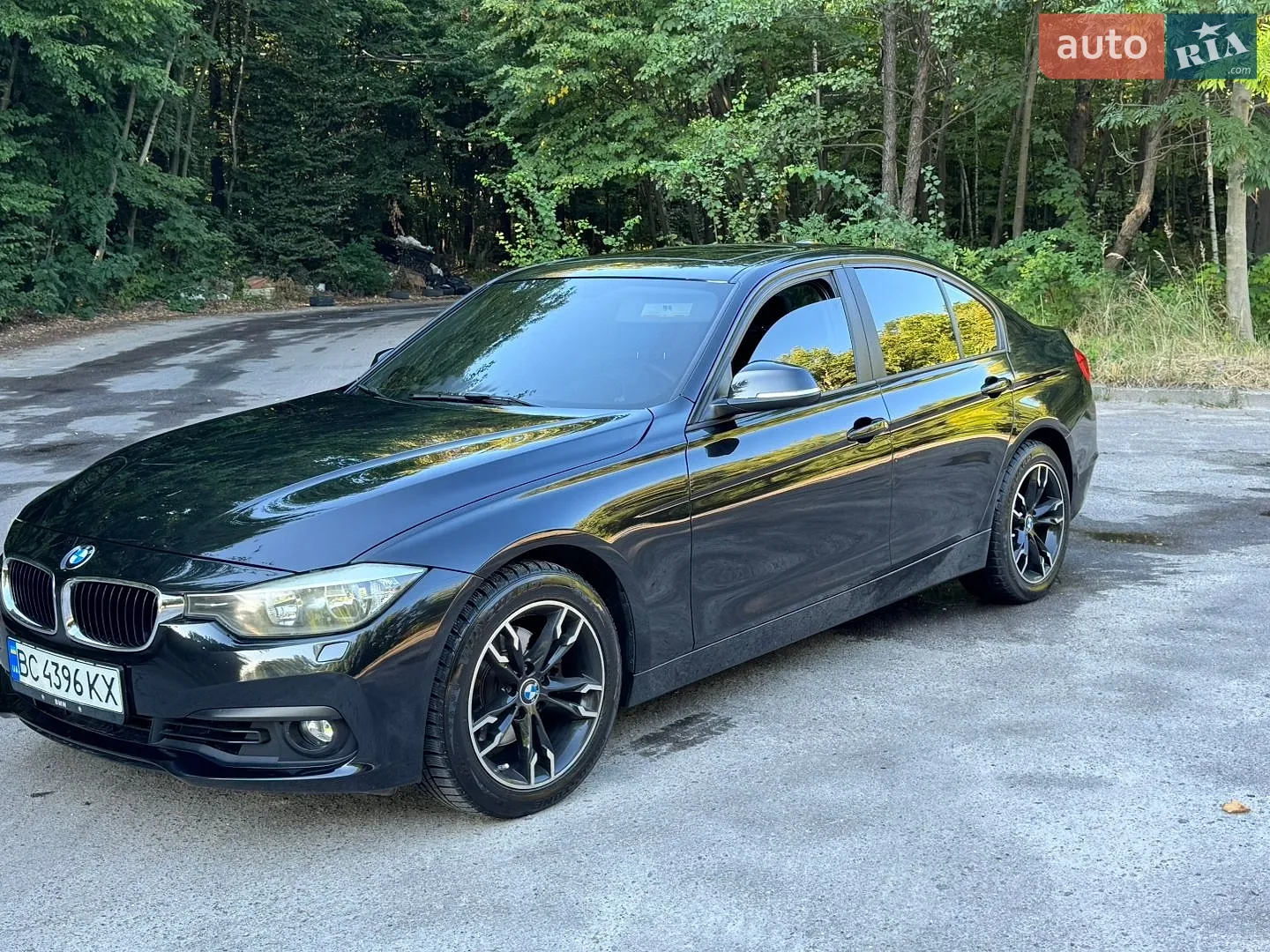 2012 BMW 3er - мініатюра 8