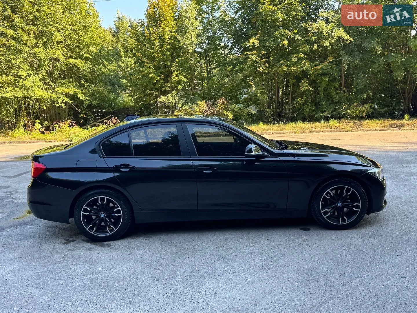 2012 BMW 3er - мініатюра 20