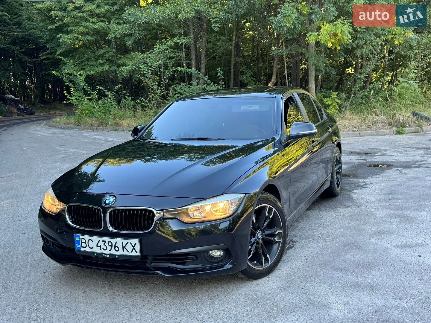 2012 BMW 3er - мініатюра 2