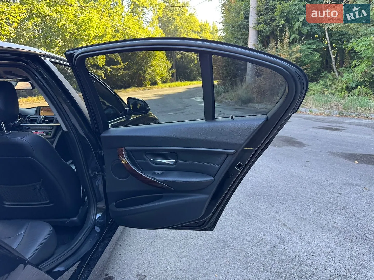 2012 BMW 3er - мініатюра 33