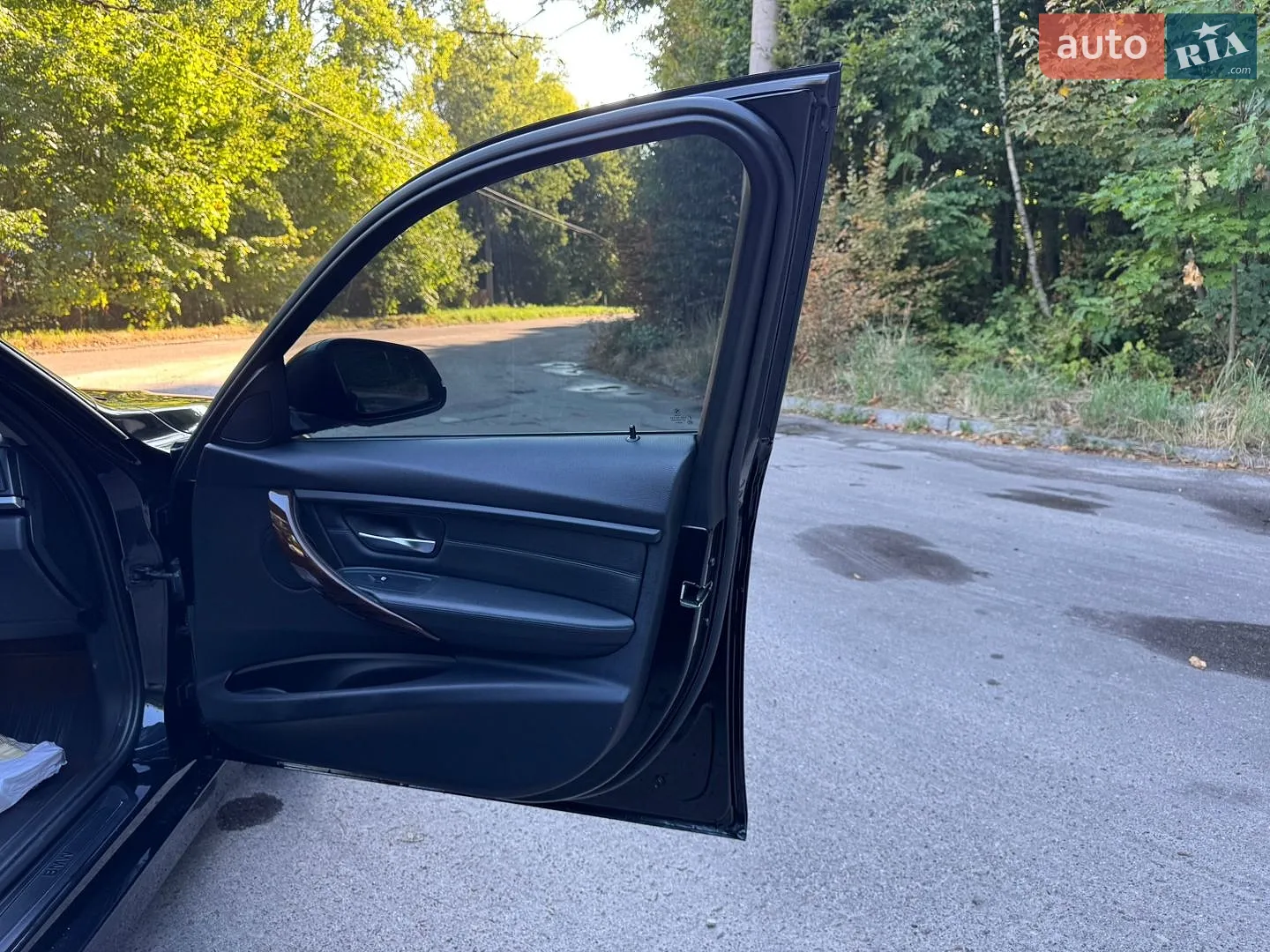 2012 BMW 3er - мініатюра 31