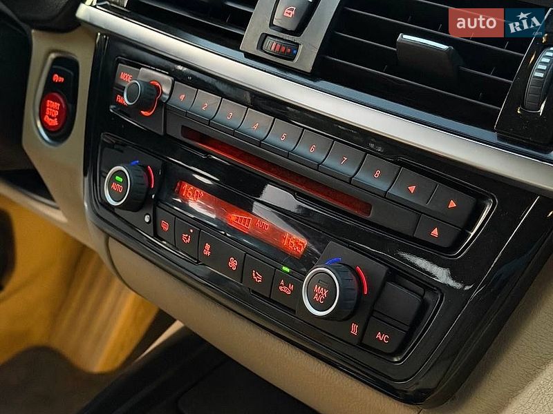 Седан BMW 3 Series 2014 в Києві фото 20 Седан BMW 3 Series 2014 в Києві