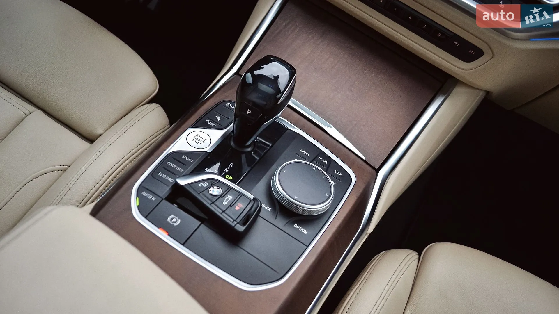 2021 BMW 3er - мініатюра 15