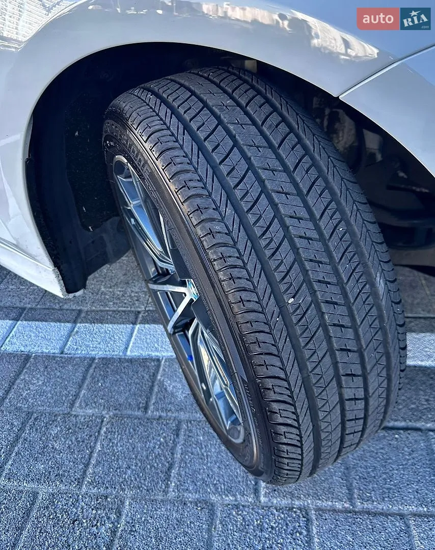 2019 BMW 3er - мініатюра 34