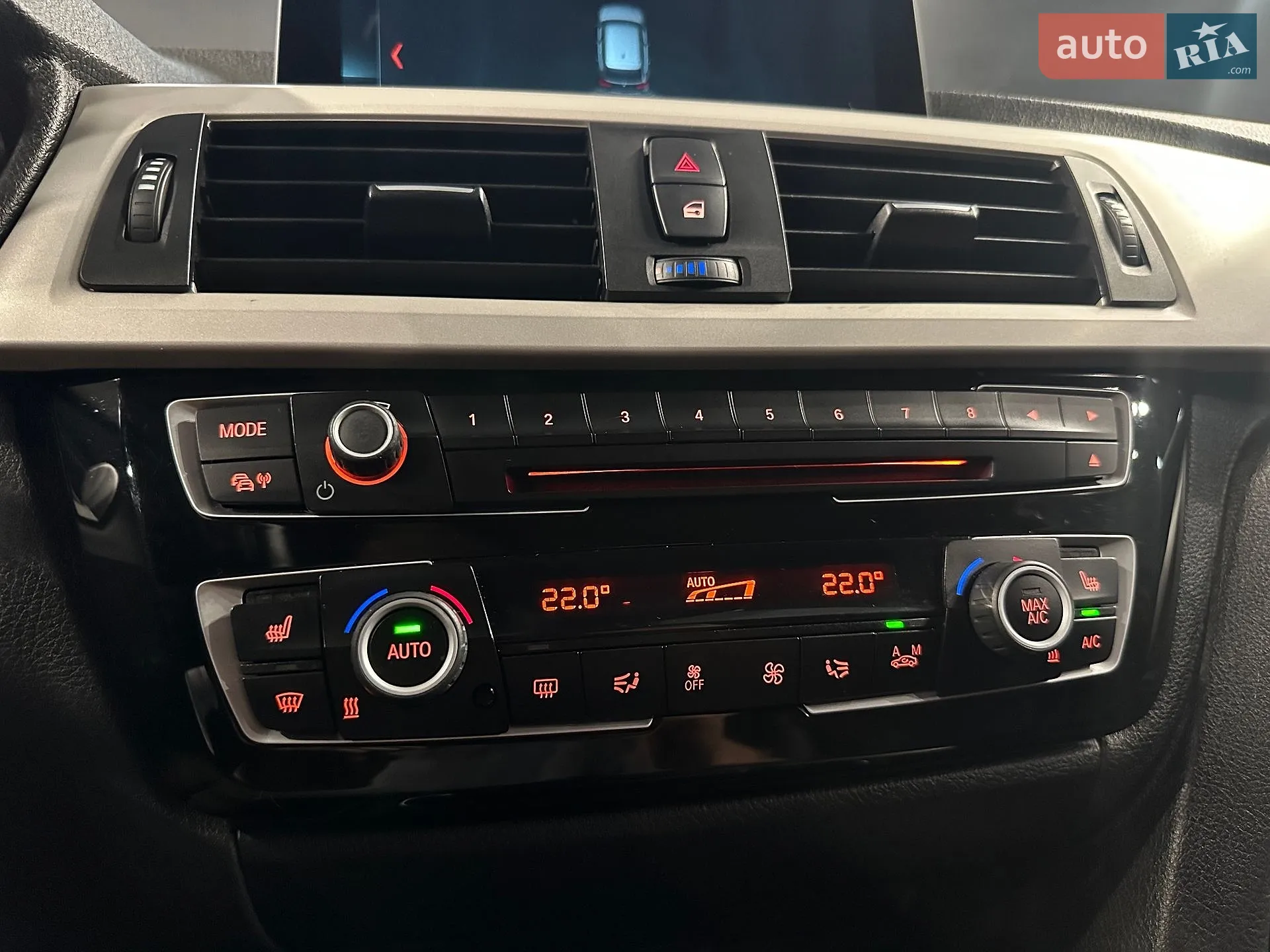 2015 BMW 3er - мініатюра 24