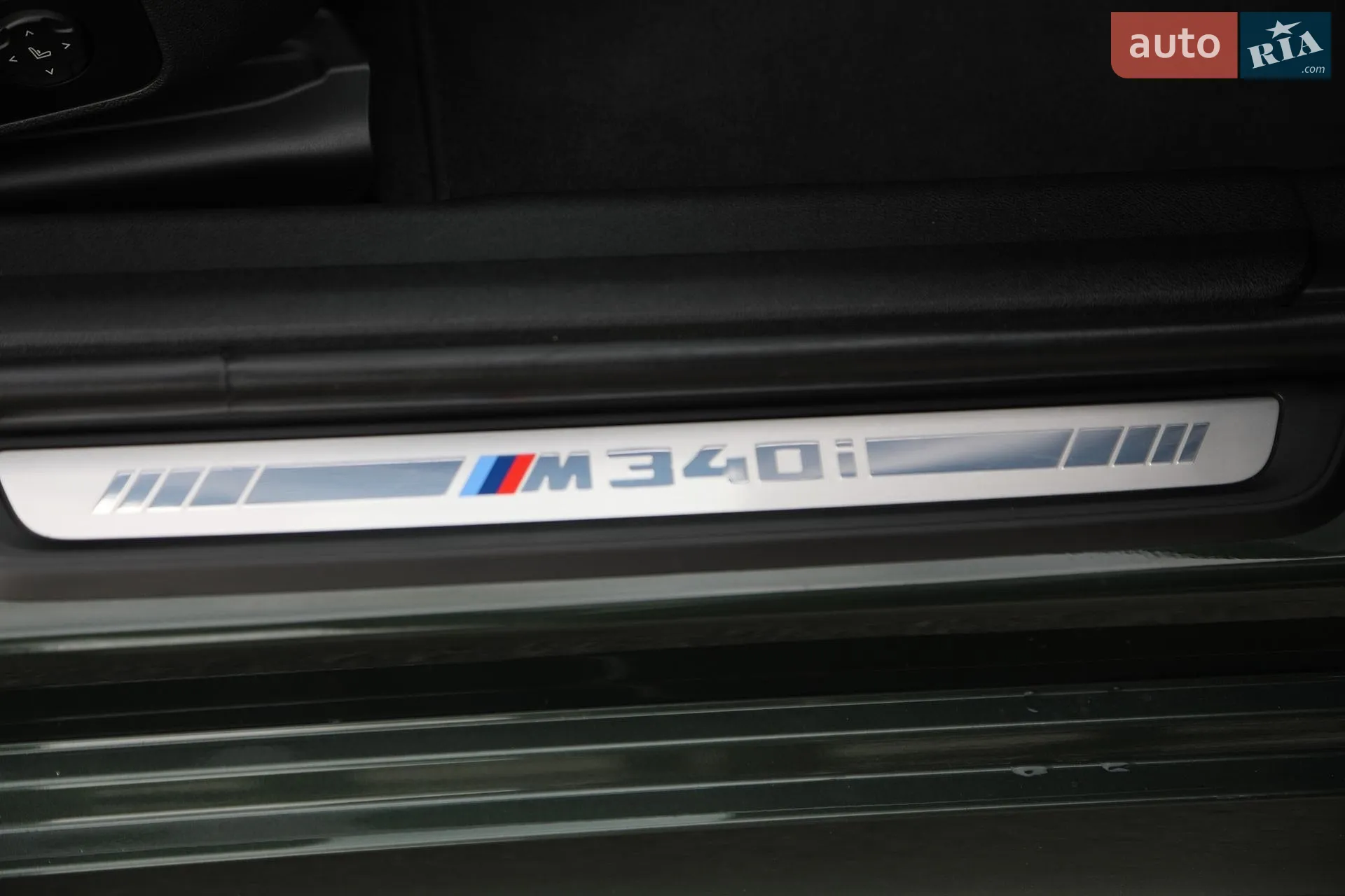 2020 BMW 3er - мініатюра 25