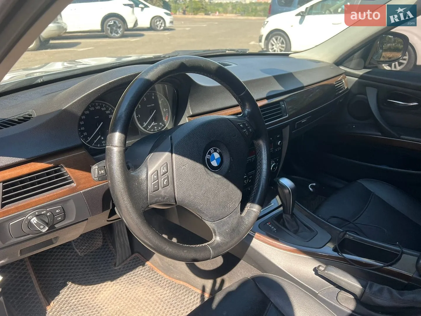 2011 BMW 3er - мініатюра 16