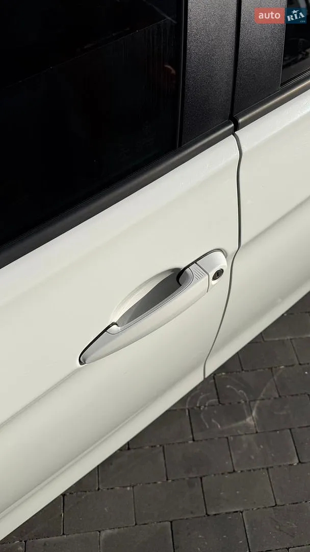 2015 BMW 3er - мініатюра 7