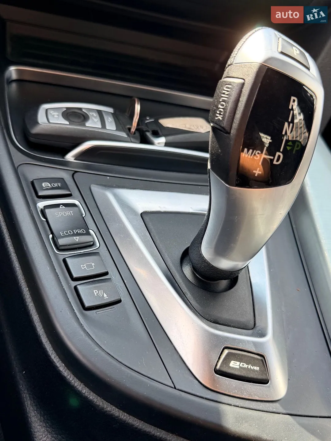 2016 BMW 3er - мініатюра 12
