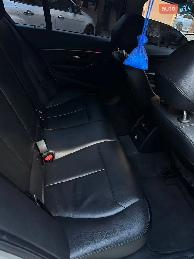 2015 BMW 3er - мініатюра 55