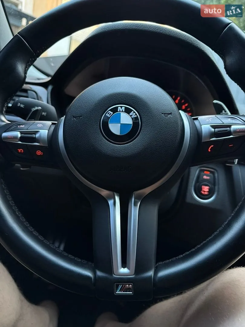 2015 BMW 3er - мініатюра 64