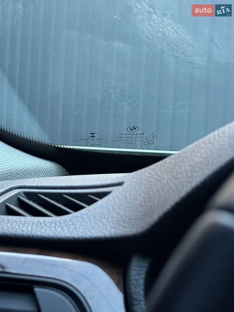 2015 BMW 3er - мініатюра 73