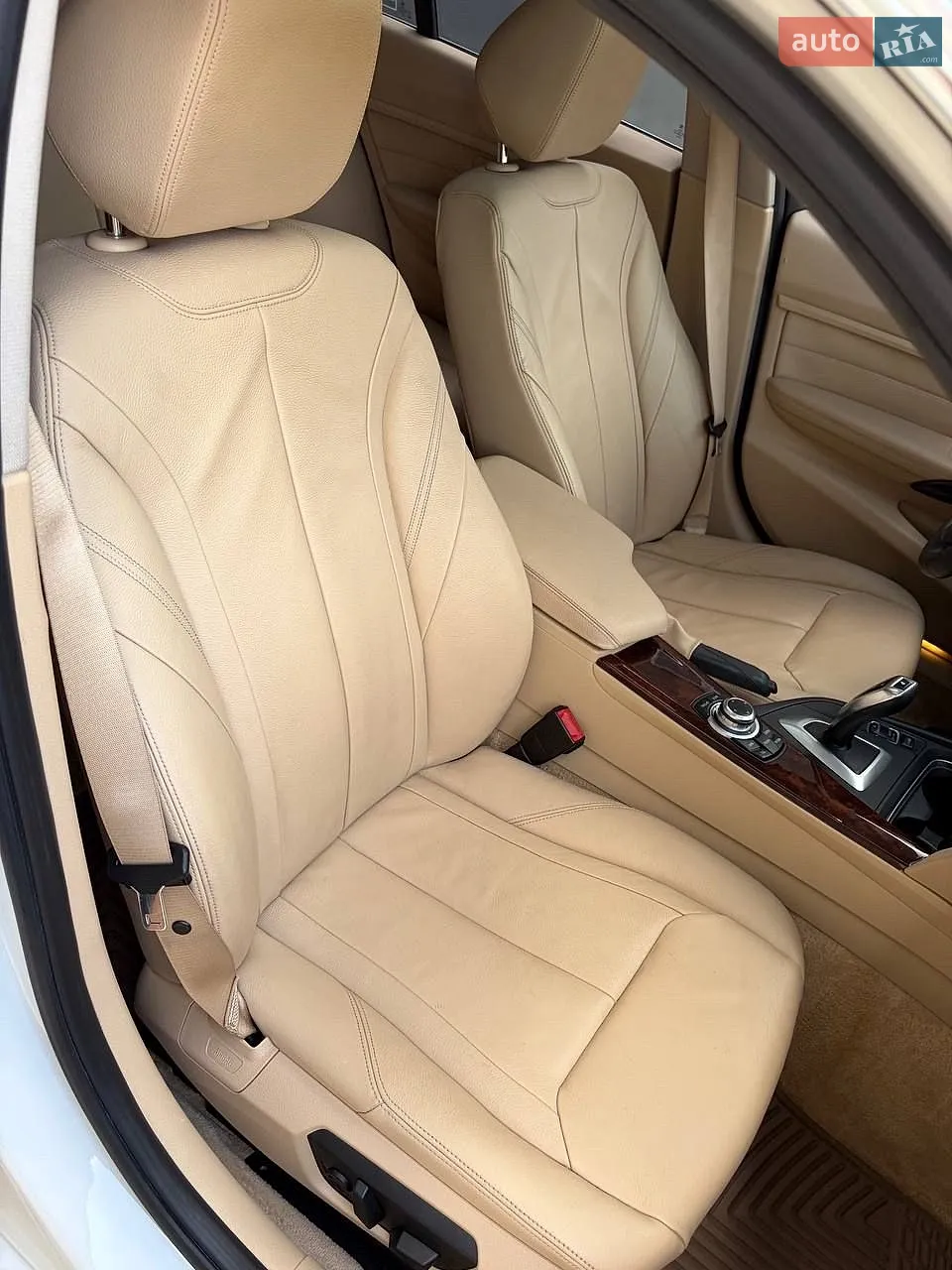 2013 BMW 3er - мініатюра 12