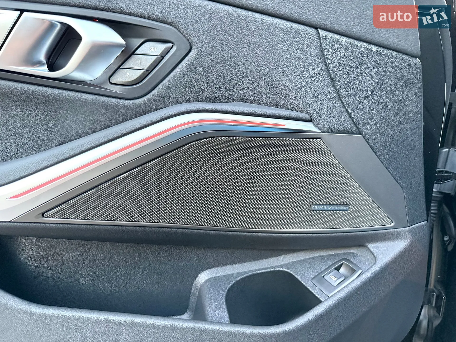 2026 BMW 3er - мініатюра 23