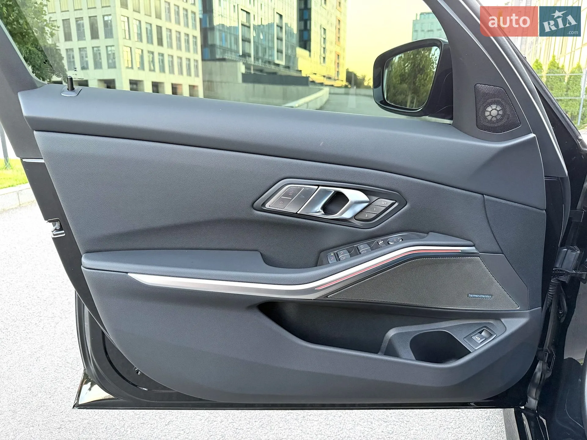 2026 BMW 3er - мініатюра 21
