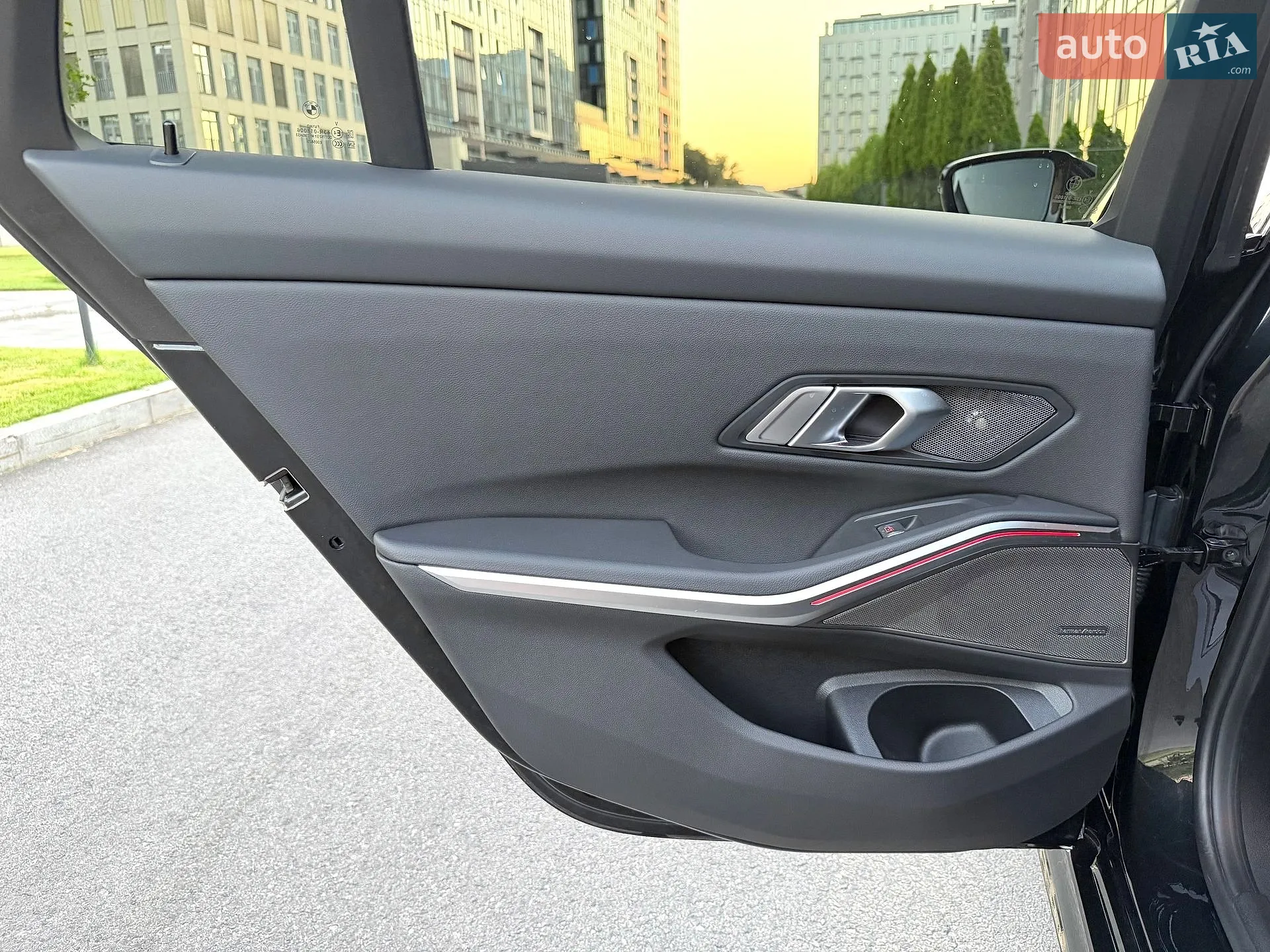 2026 BMW 3er - мініатюра 28