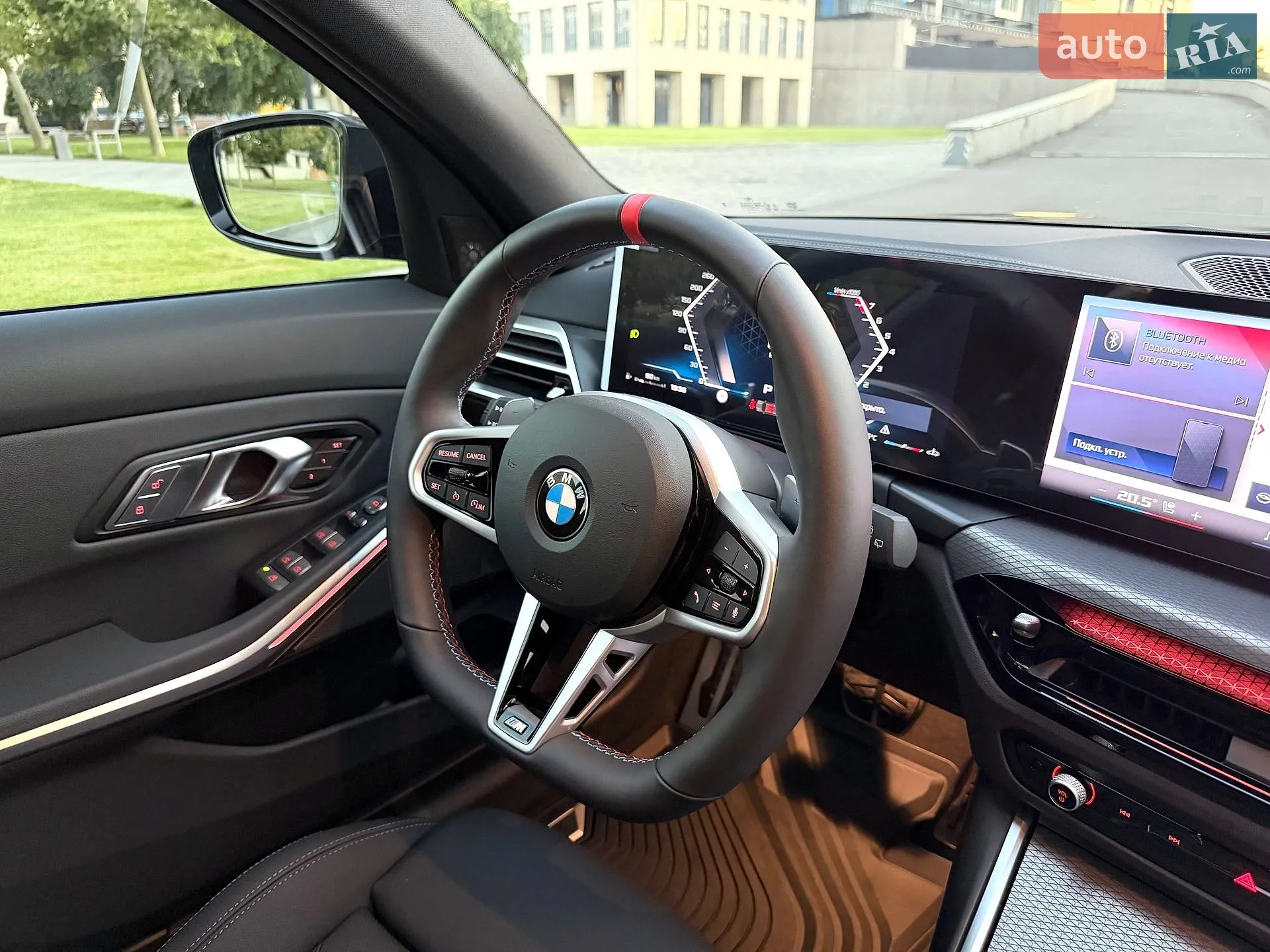 2026 BMW 3er - мініатюра 40