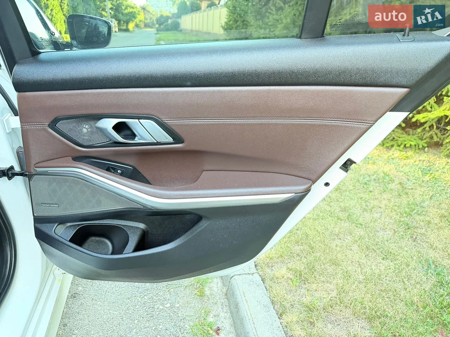2021 BMW 3er - мініатюра 37
