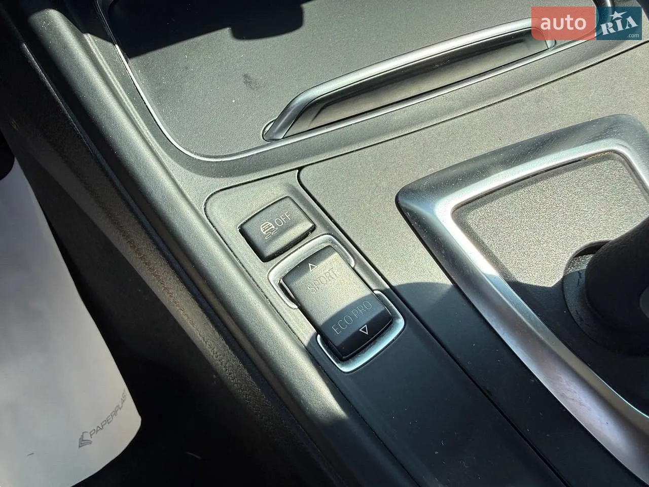 2016 BMW 3er - мініатюра 18
