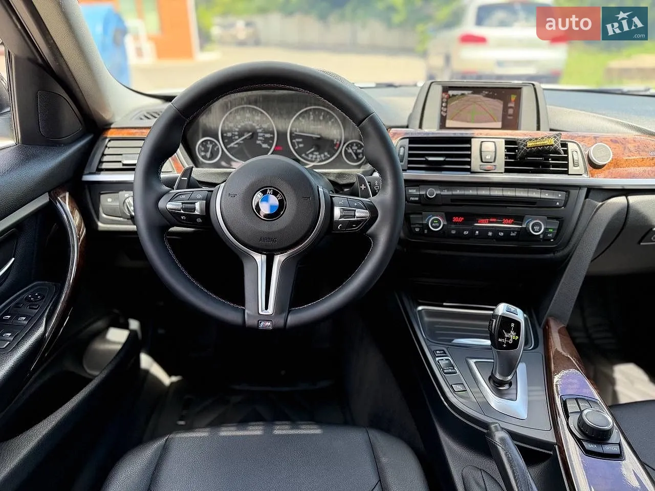 2013 BMW 3er - мініатюра 9