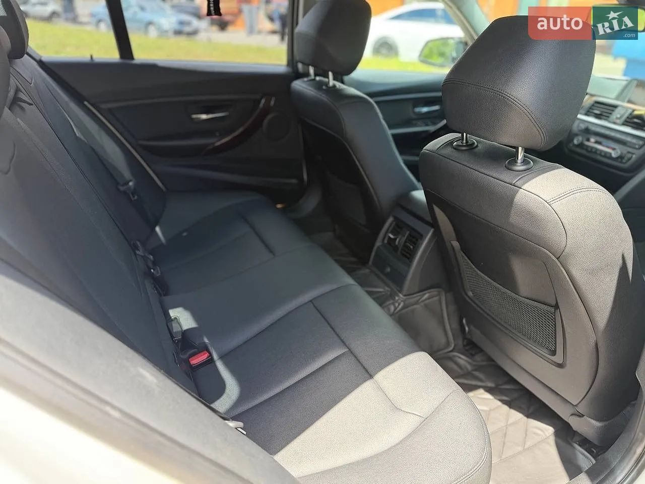 2013 BMW 3er - мініатюра 14