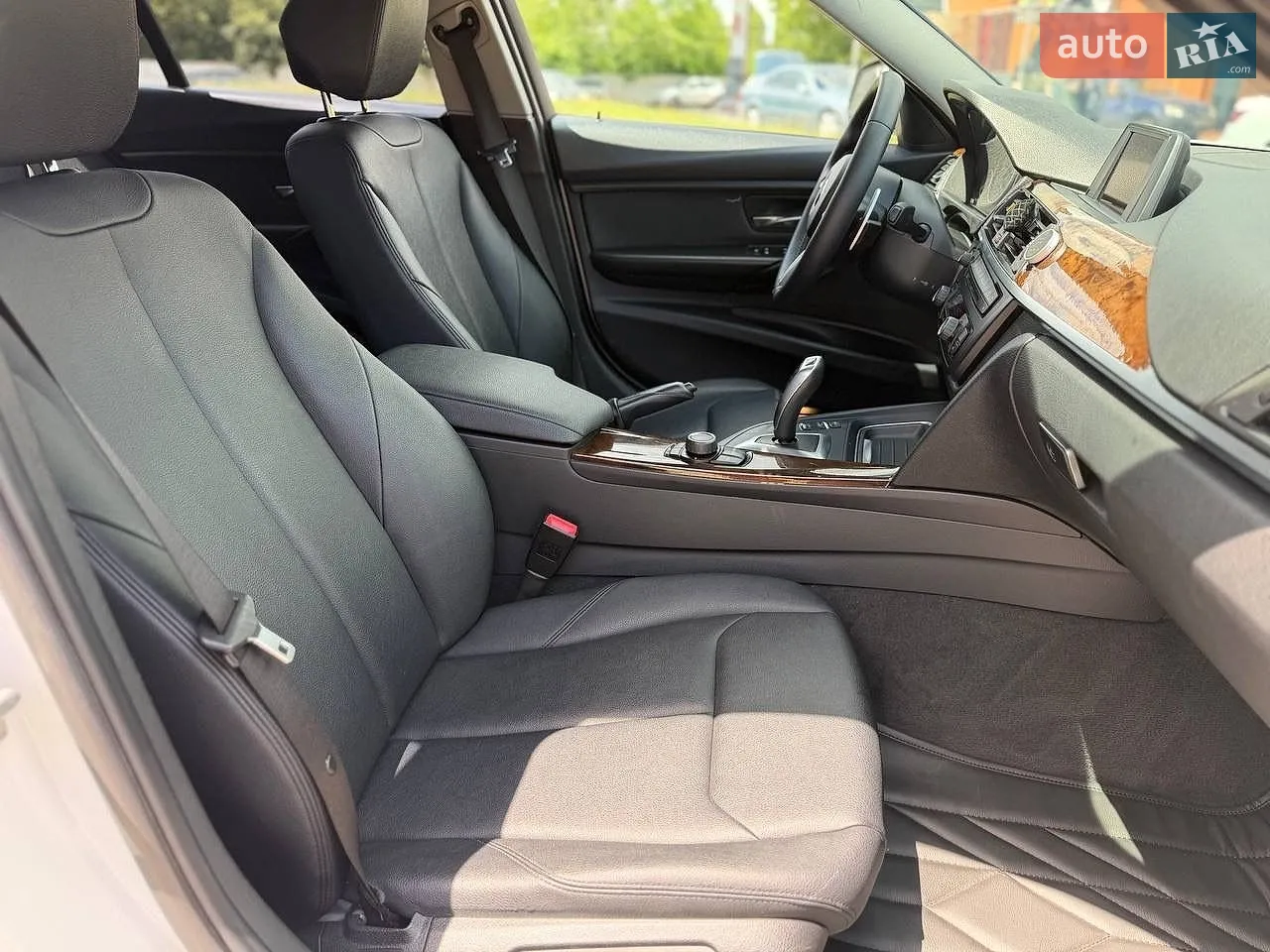 2013 BMW 3er - мініатюра 11