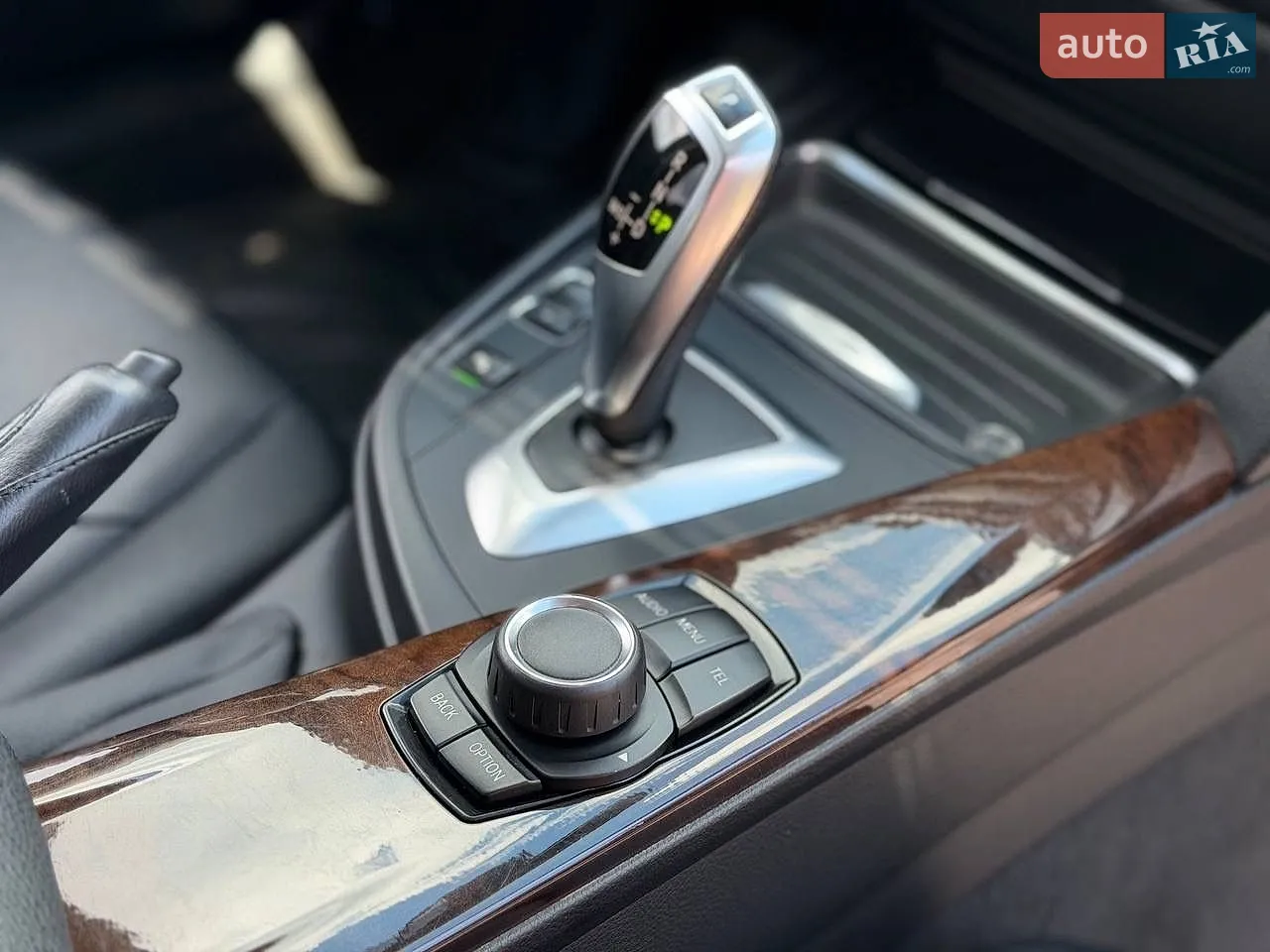 2013 BMW 3er - мініатюра 10