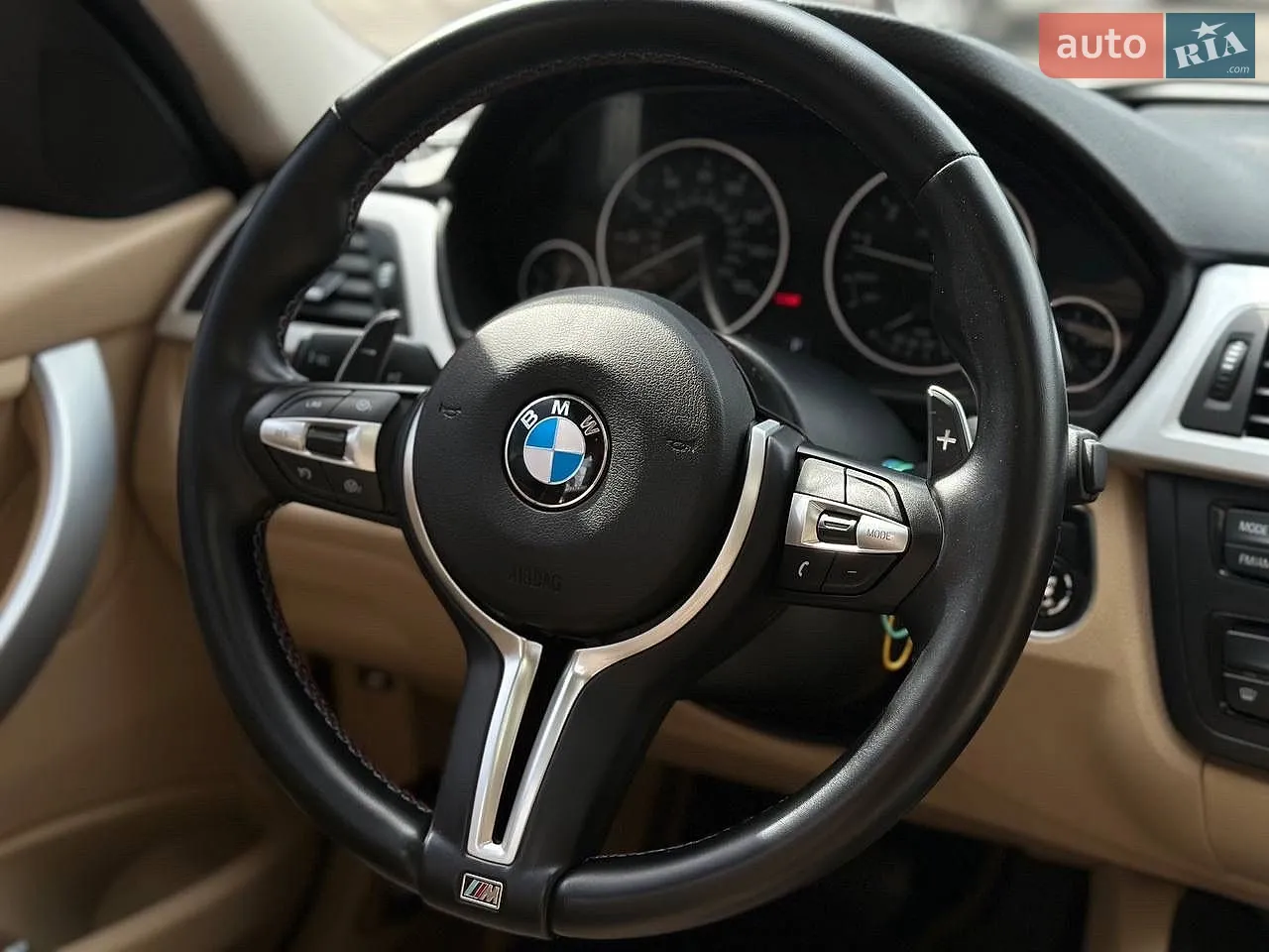 2012 BMW 3er - мініатюра 9