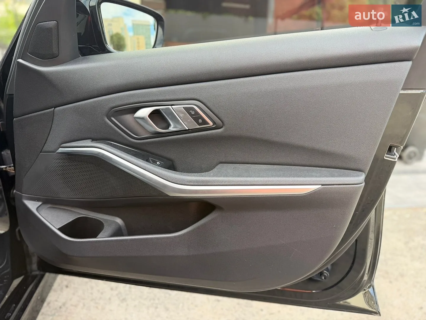 2019 BMW 3er - мініатюра 32