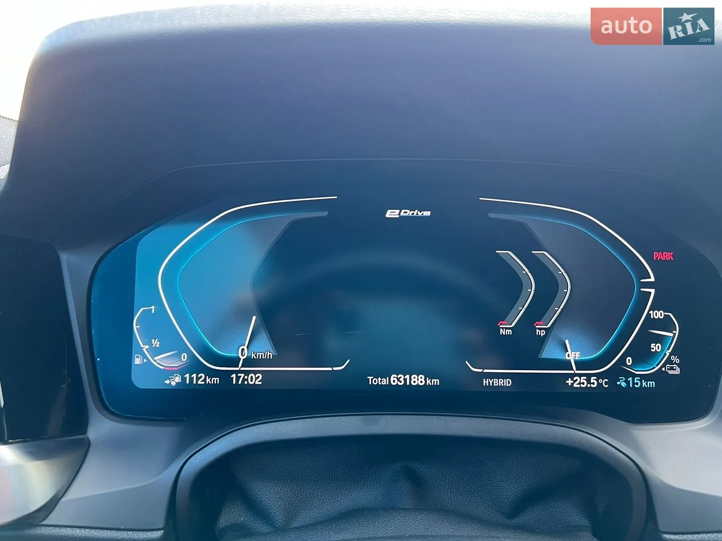 2021 BMW 3er - мініатюра 19