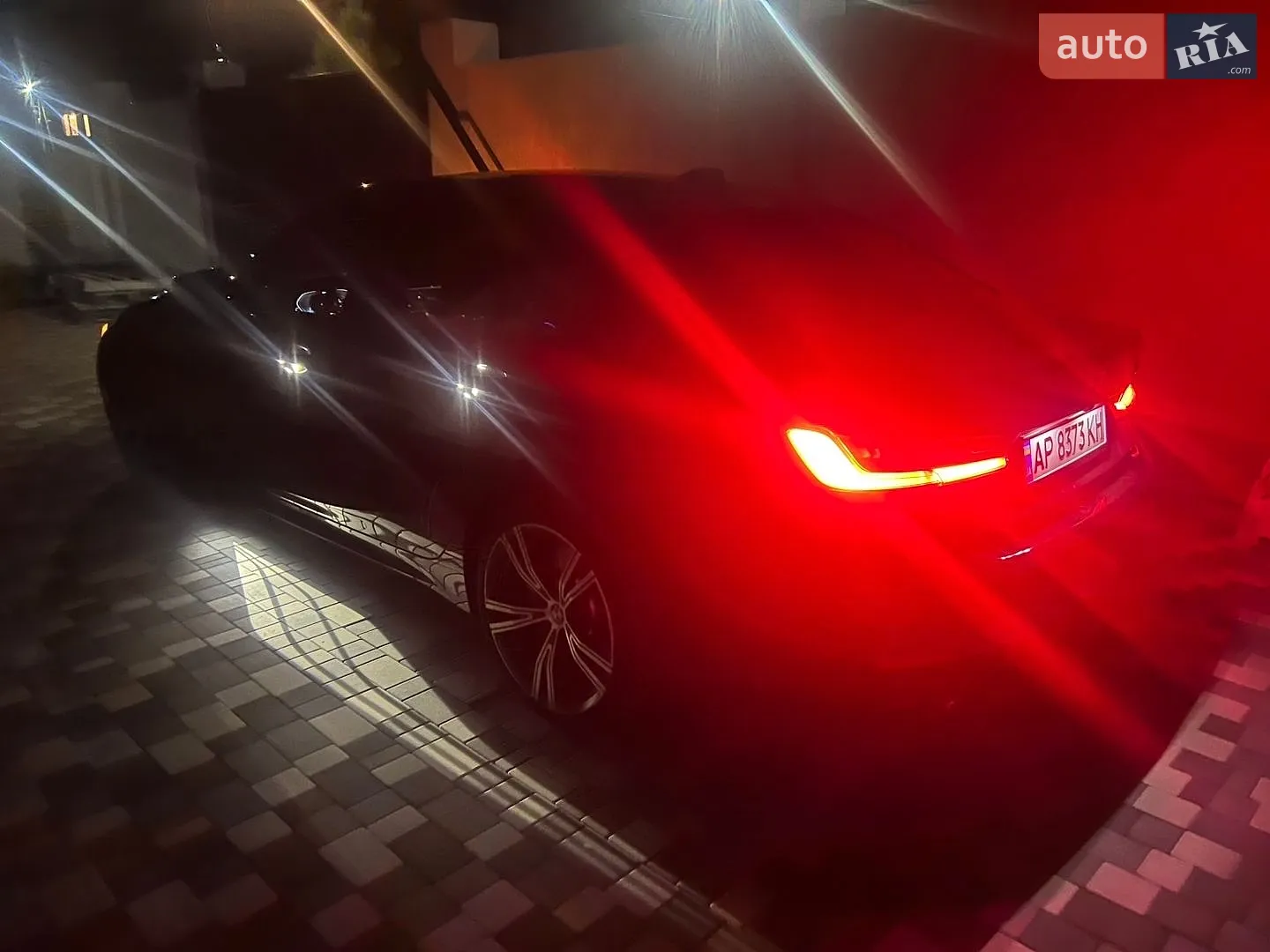 2021 BMW 3er - мініатюра 32