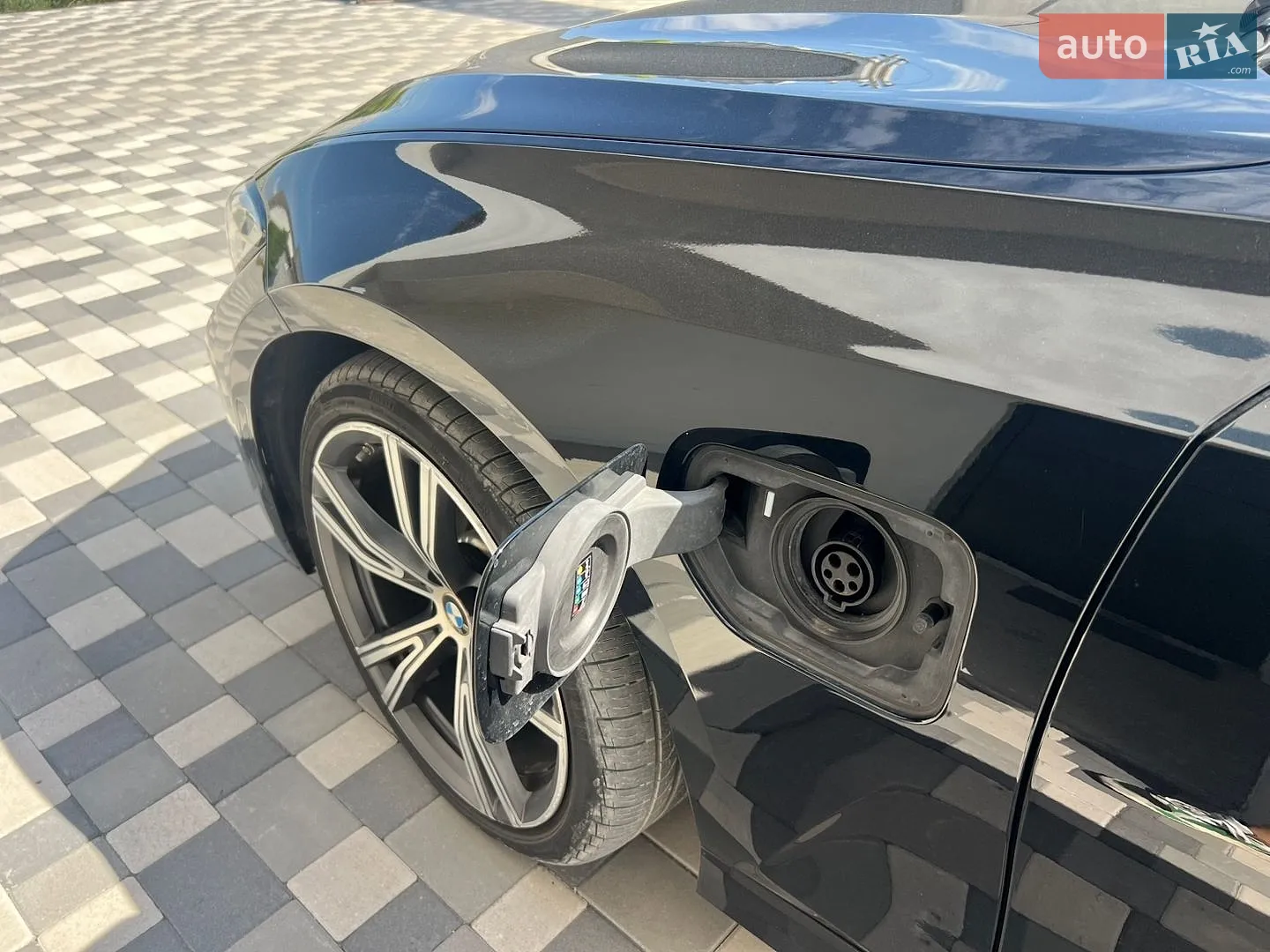 2021 BMW 3er - мініатюра 33