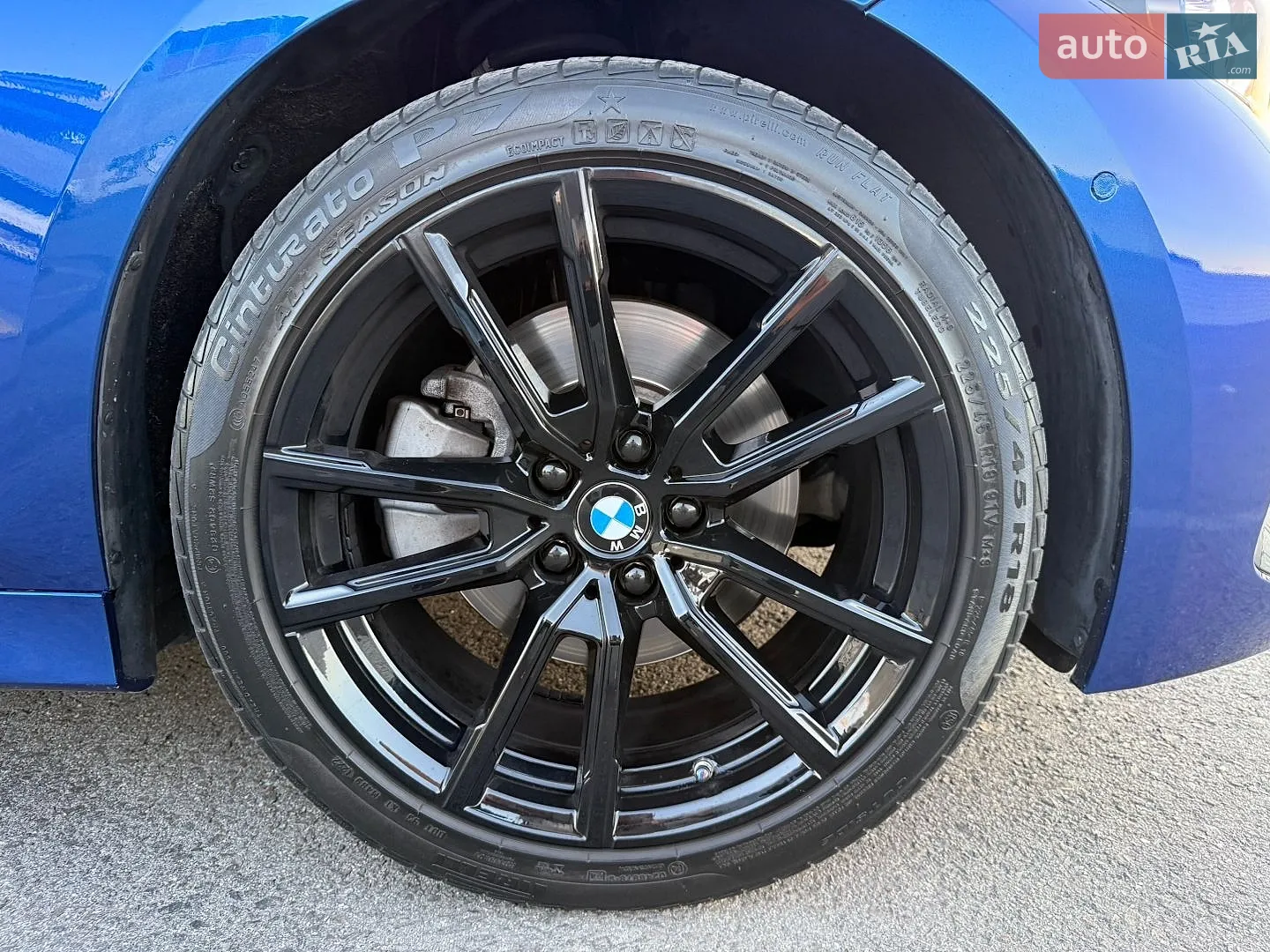 2019 BMW 3er - мініатюра 32