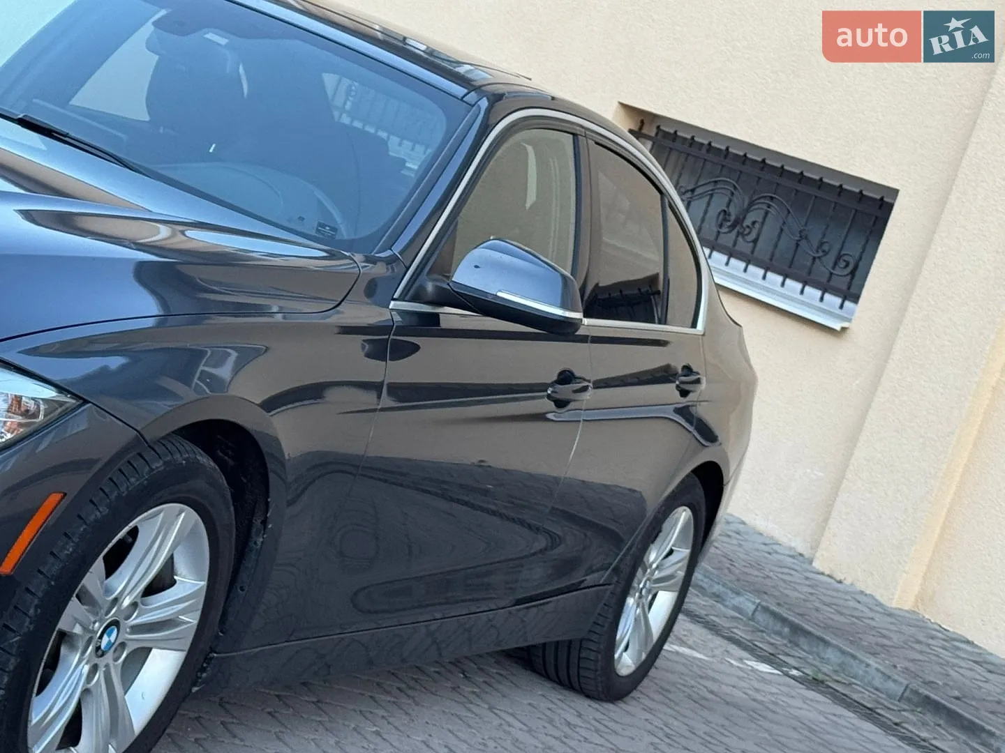 2016 BMW 3er - мініатюра 14