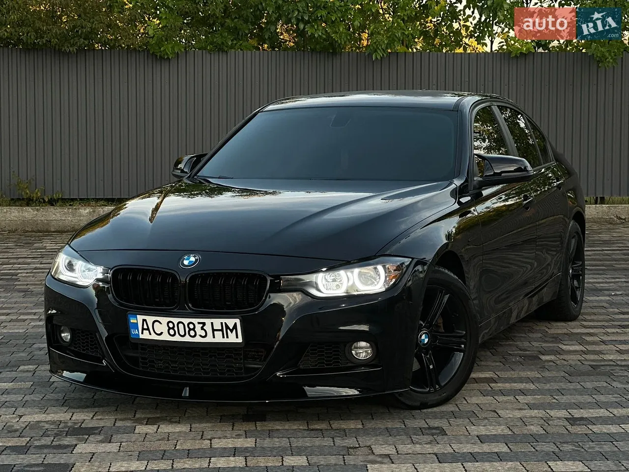 2014 BMW 3er - мініатюра 20