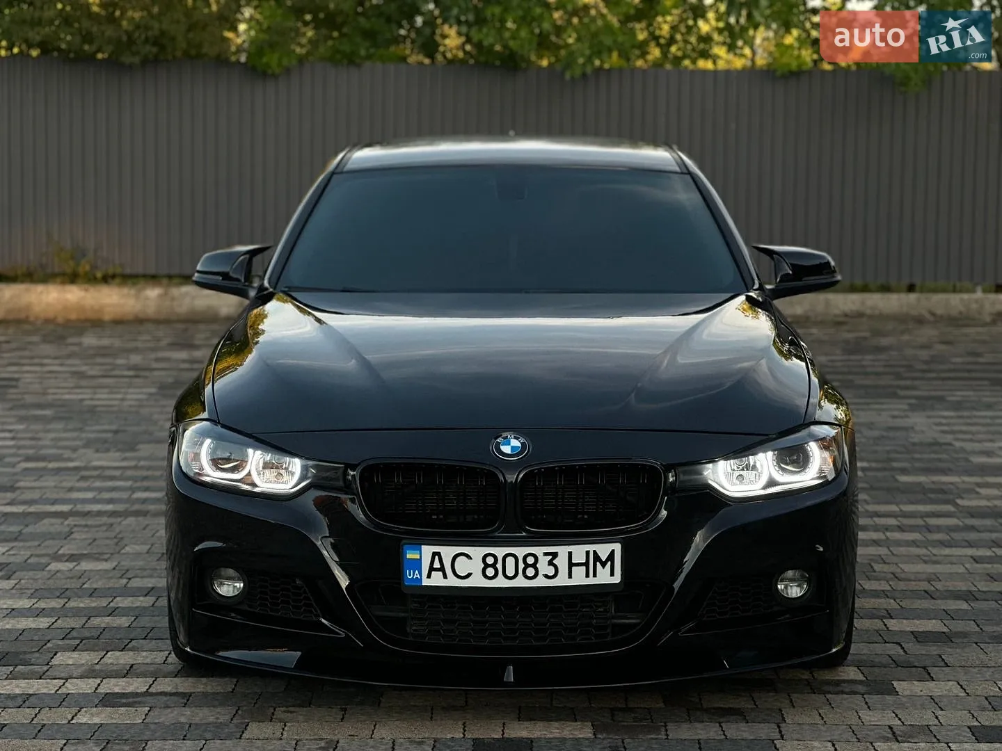 2014 BMW 3er - мініатюра 3