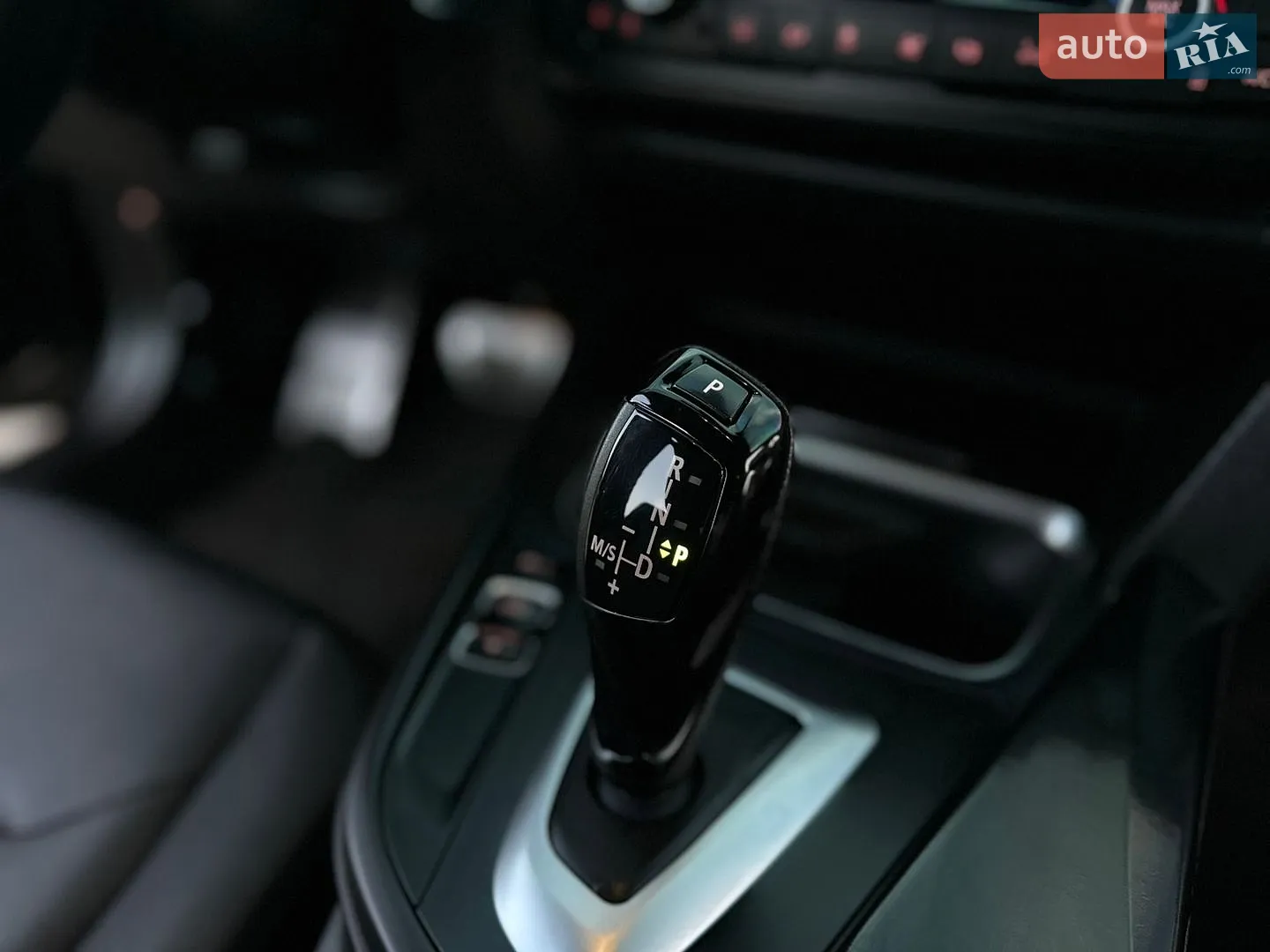 2014 BMW 3er - мініатюра 14
