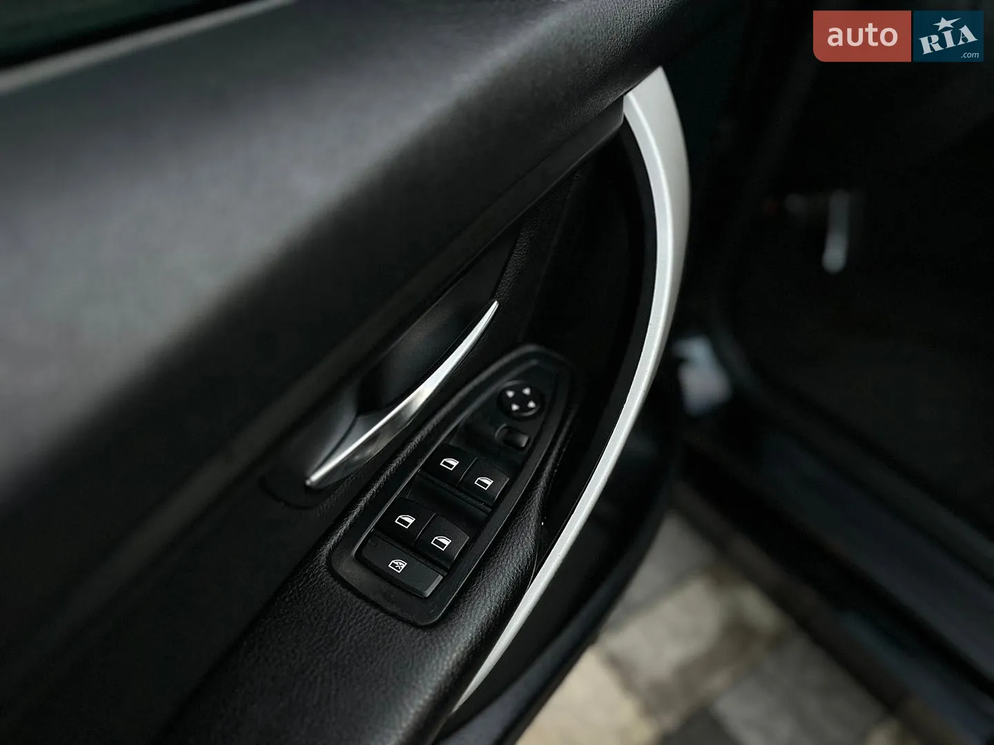 2014 BMW 3er - мініатюра 16