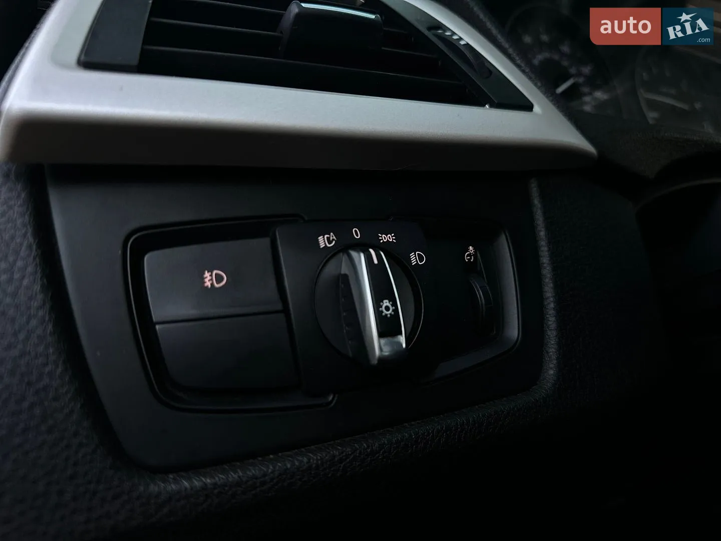 2014 BMW 3er - мініатюра 17