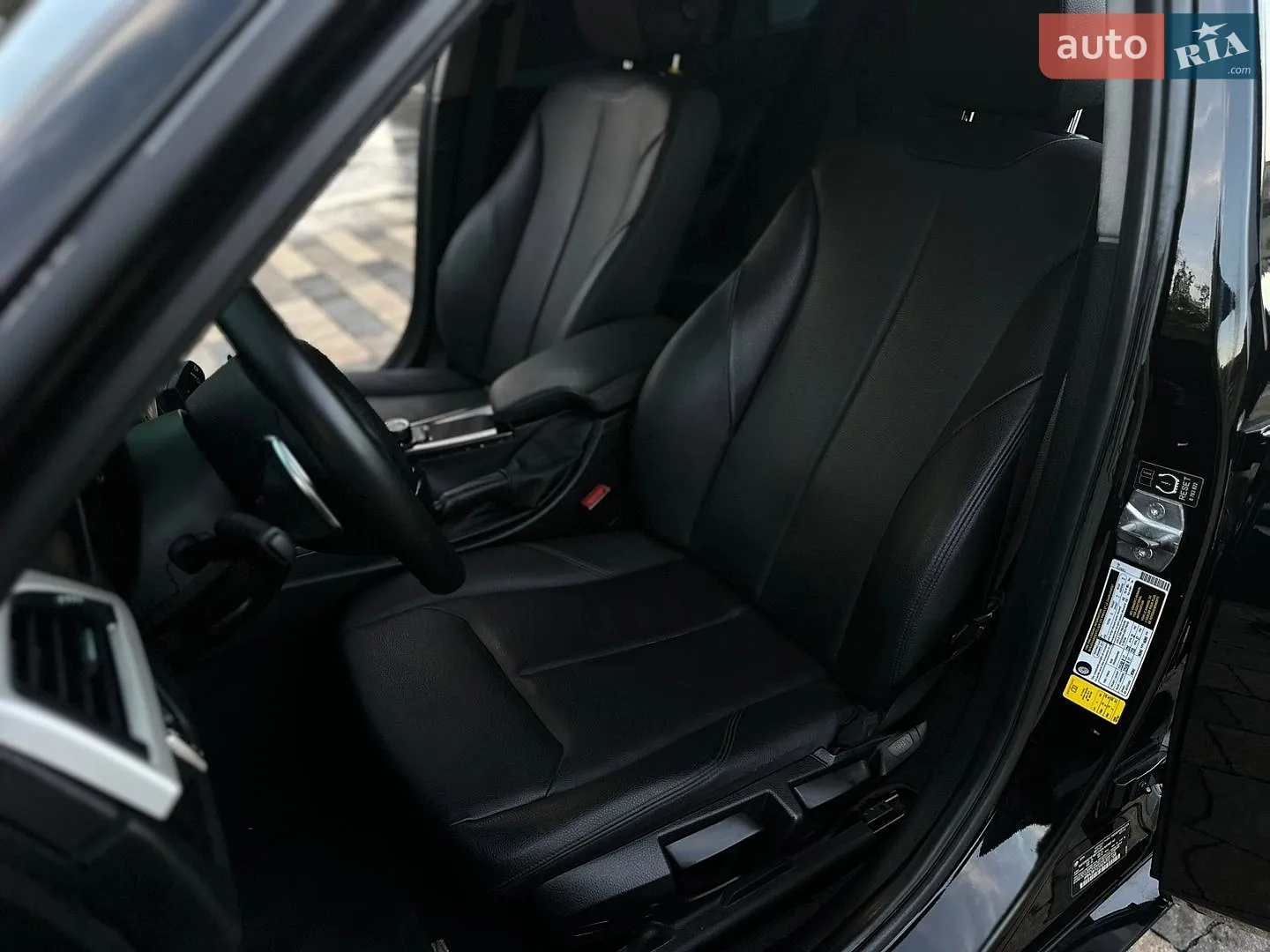2014 BMW 3er - мініатюра 21