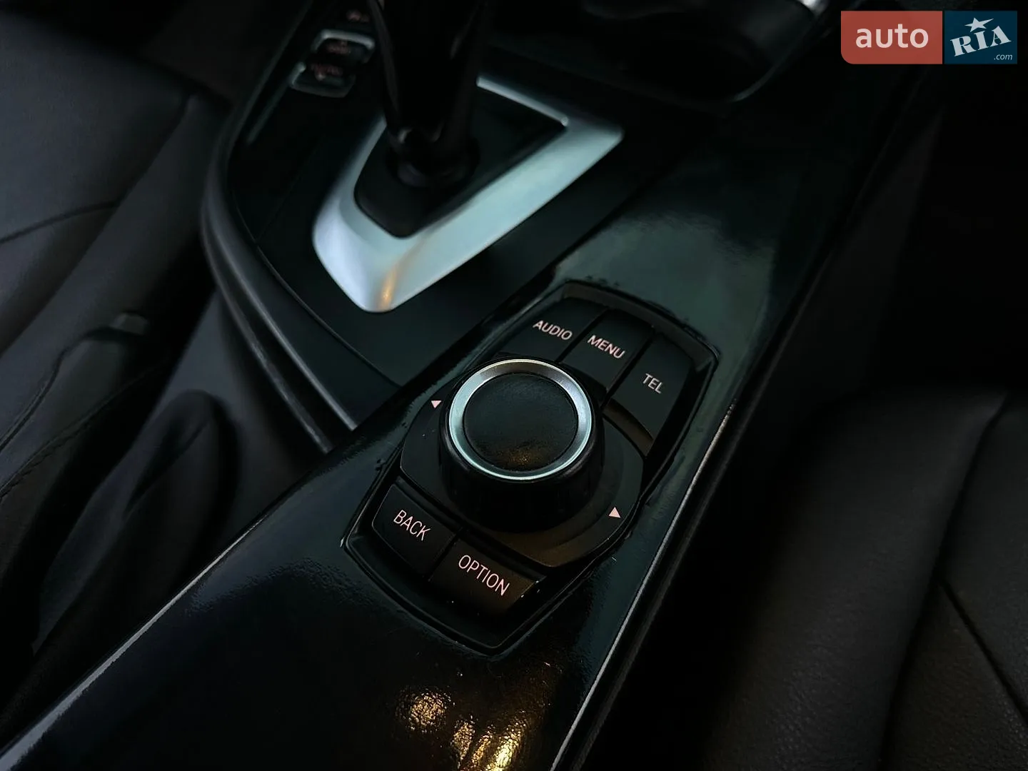 2014 BMW 3er - мініатюра 22