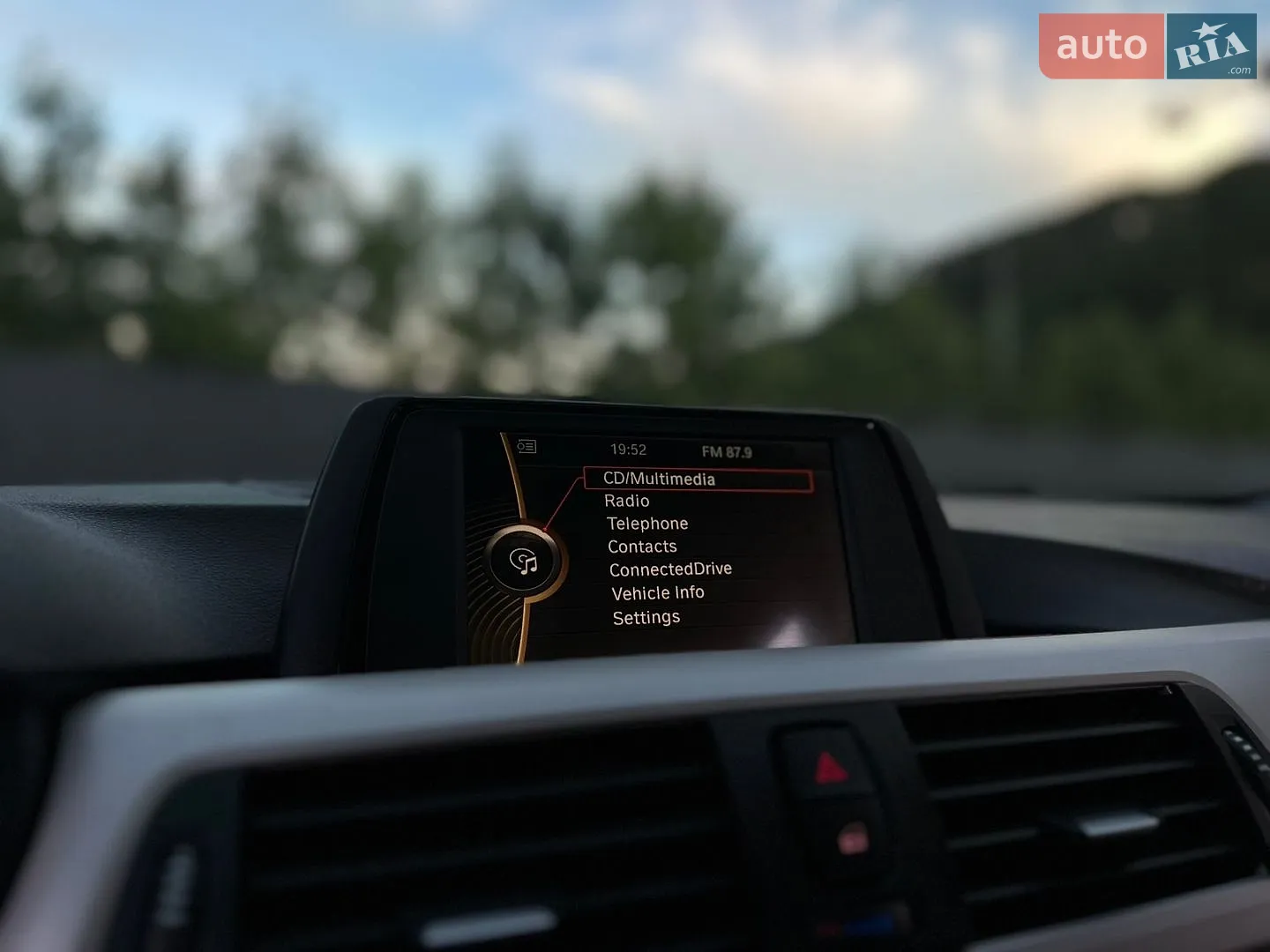 2014 BMW 3er - мініатюра 18