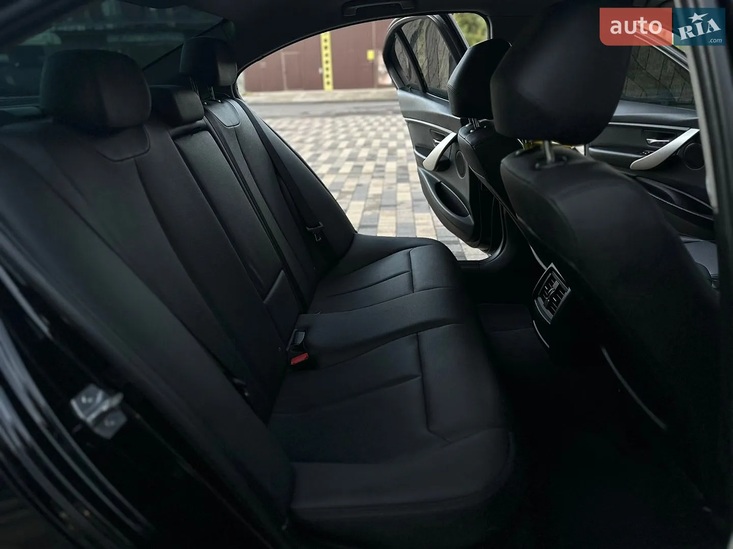2014 BMW 3er - мініатюра 23