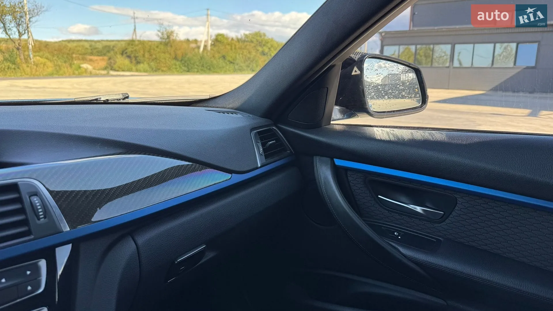 2016 BMW 3er - мініатюра 35