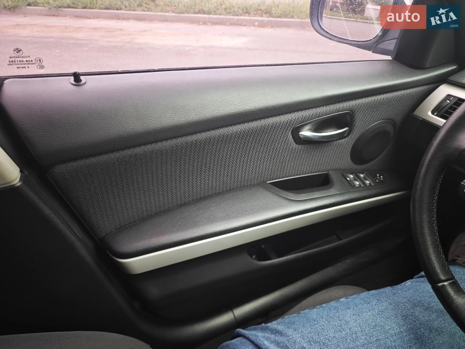2012 BMW 3er - мініатюра 6
